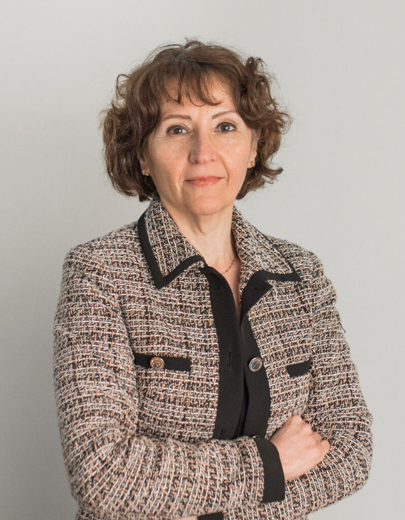 Rosalia Garcia Lopez Abogada